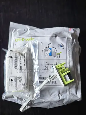 Zoll Aed Plus Automatic Sets