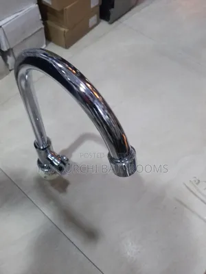 Kitchen Sink Single Tap
