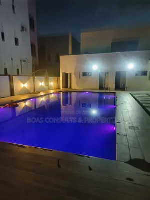 3bdrm Duplex in Urban Prime,, Abraham Adesanya Estate for sale