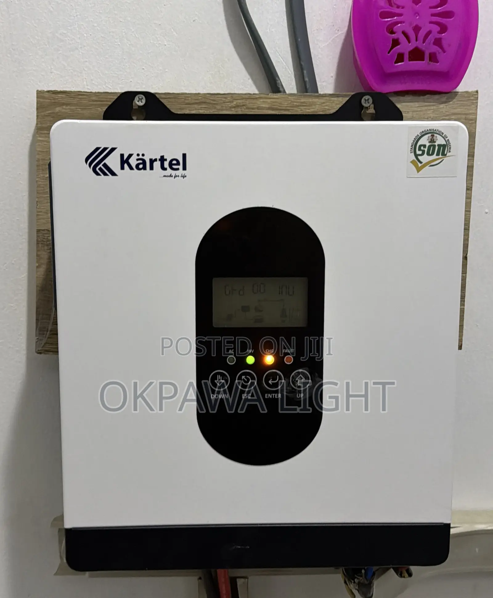 Solar Power