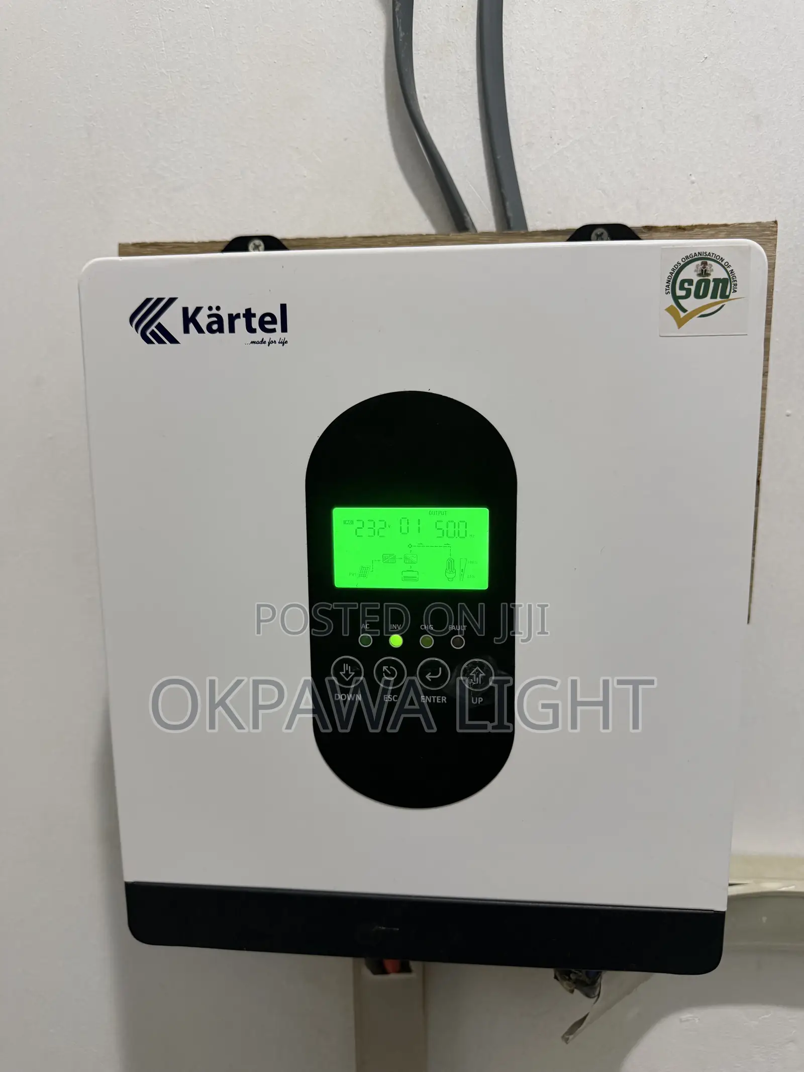 Solar Power