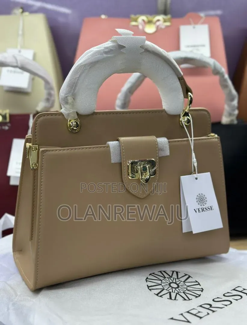 Versse Handbag