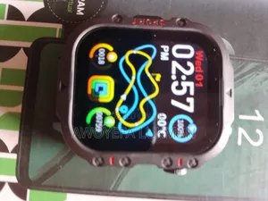 Smart Watch