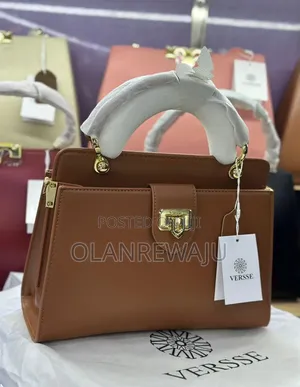 Versse Handbag