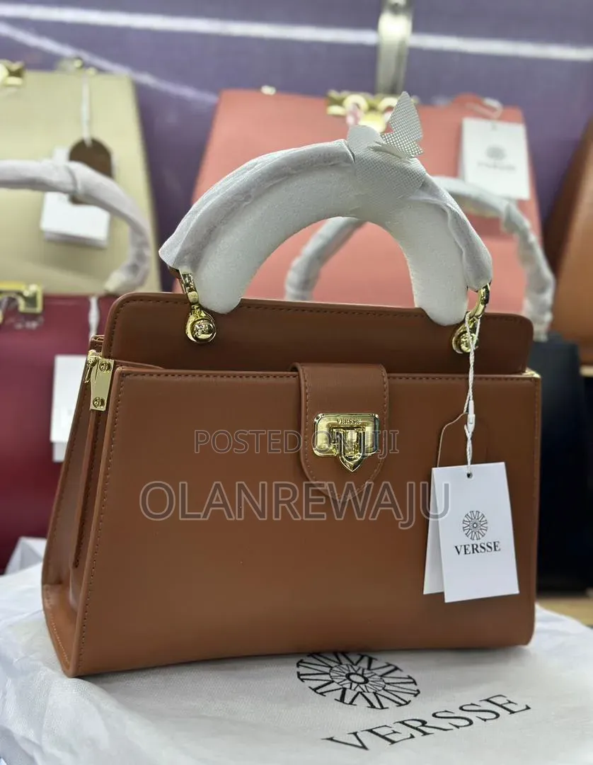 Versse Handbag