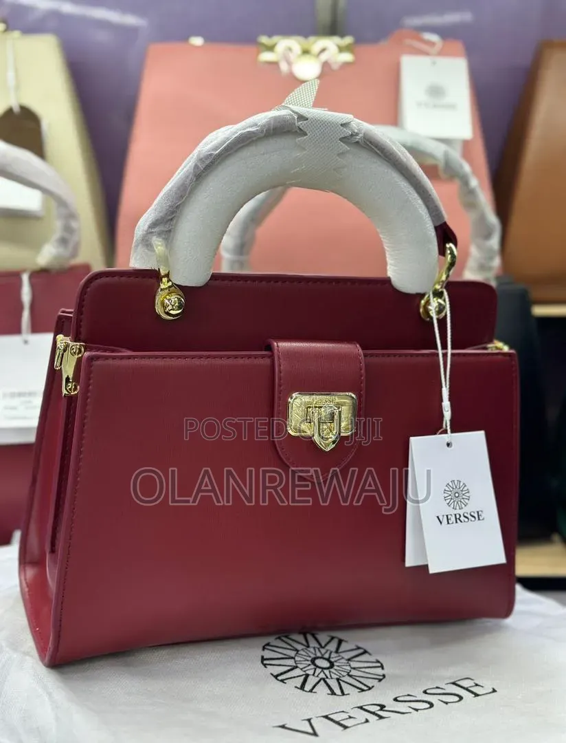 Versse Handbag