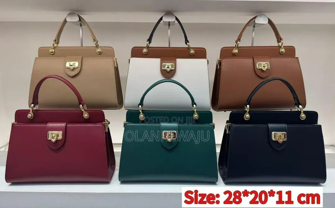 Versse Handbag