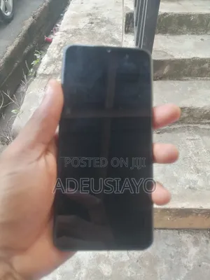 Oppo A17 64 GB Blue
