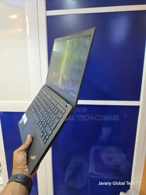 Laptop Lenovo ThinkPad T14 G1 16GB Intel Core i5 SSD 256GB