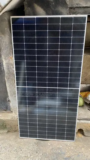 Qcell 650watts Solar Panel