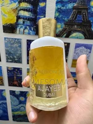 Ajayeb Dubai