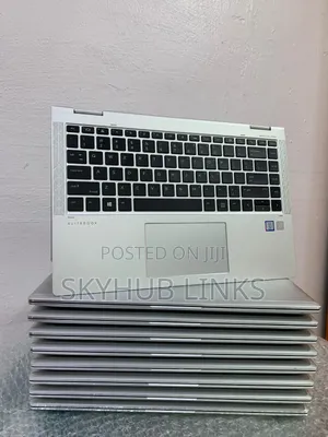 Laptop HP EliteBook 1040 G6 16GB Intel Core i7 SSD 512GB