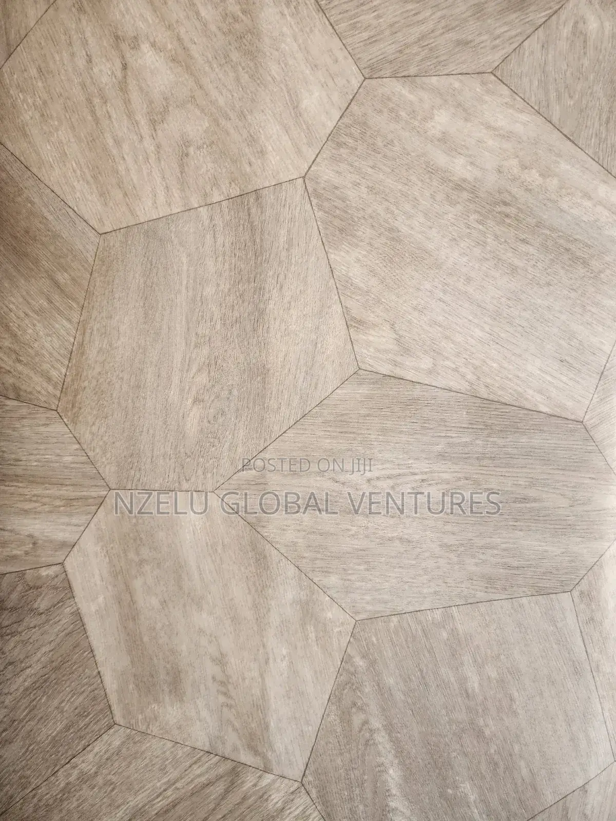 Armstrong Linoleum Roll – Easy Install Flooring Material