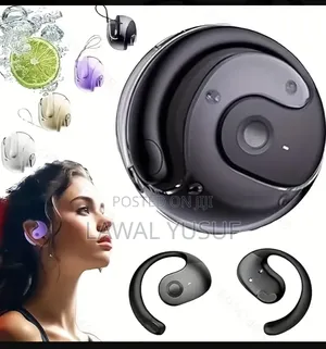 Wireless Bluetooth Ear Bud