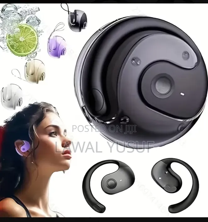 Wireless Bluetooth Ear Bud