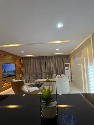 Furnished 2bdrm Apartment in Lekki Phase 1 for rent