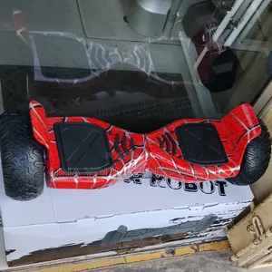 Hoverboard 8.5 Inch
