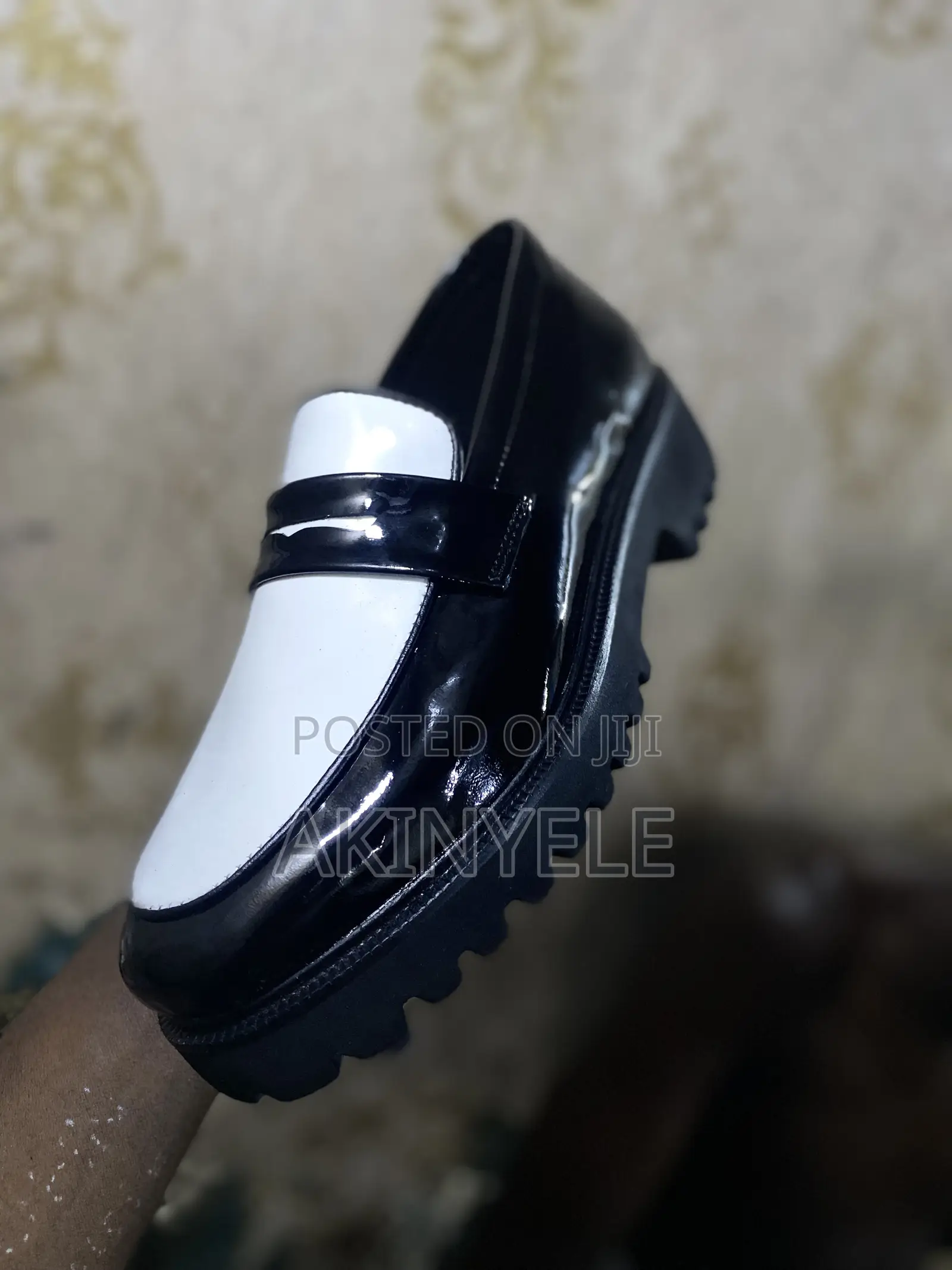 Akingbolahanfootwears
