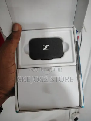 Sennheiser Momentum 3 True Wireless Earbuds