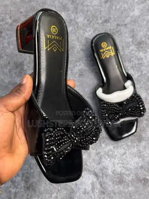 Women Low Heels