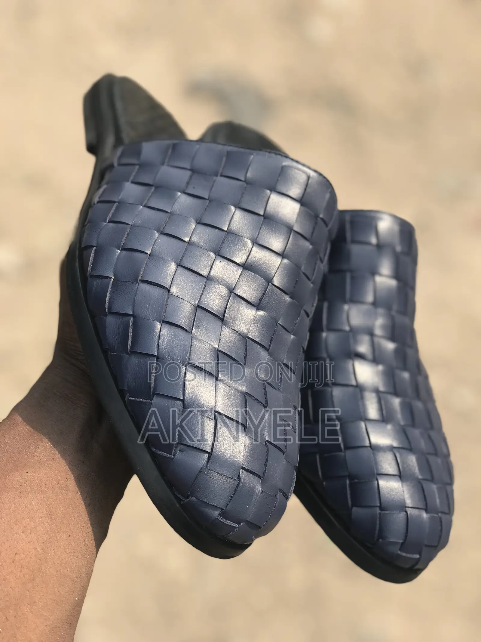 Akingbolahanfootwears