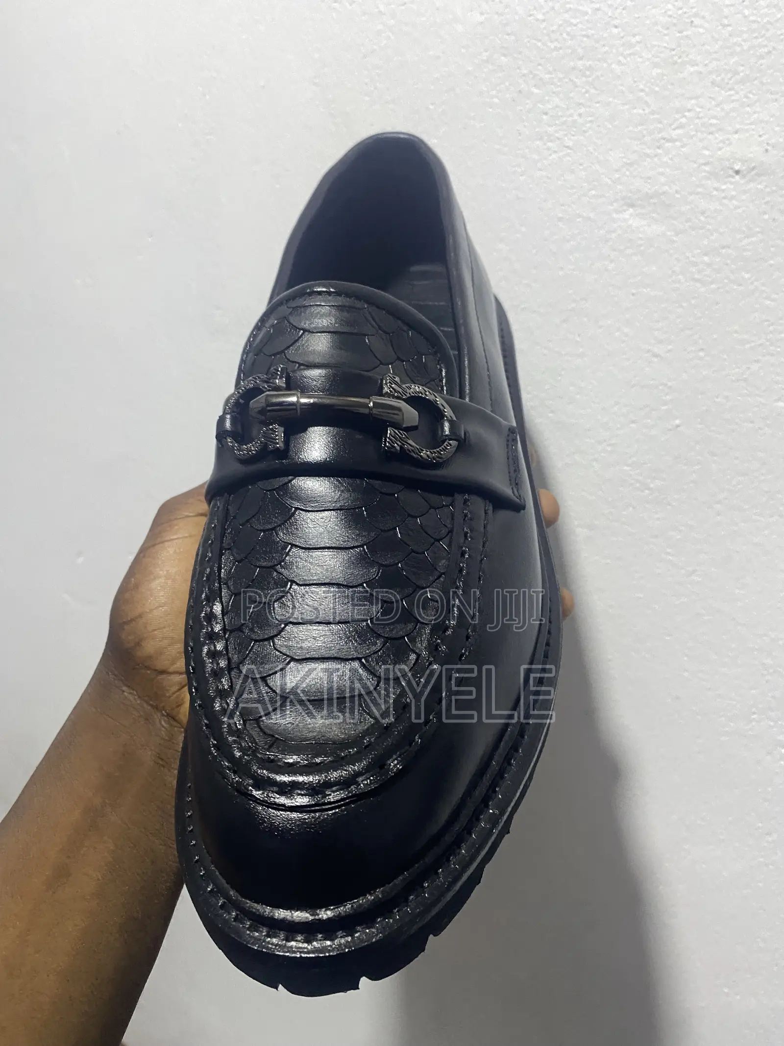 Akingbolahanfootwears