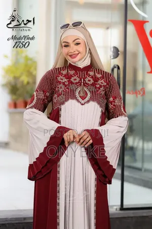 Very Quality Egypt Abaya