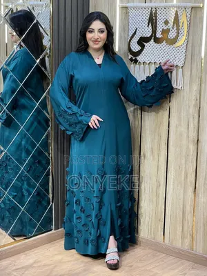 Very Quality Egypt Abaya