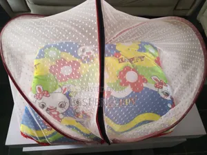 Baby Bed for Sale
