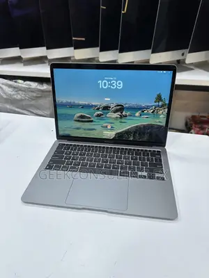 Laptop Apple MacBook Air 2020 M1 8GB Apple M1 SSD 512GB