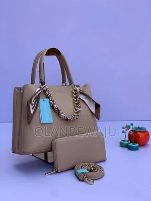 Chrisbella Work Bag