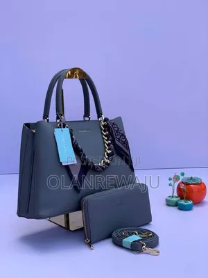 Chrisbella Work Bag