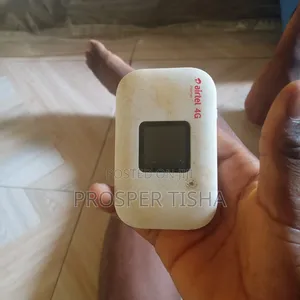 Pocket Wifi Router
