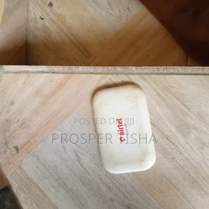 Pocket Wifi Router