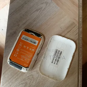 Pocket Wifi Router