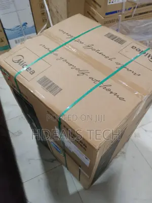 Midea 143l Low Power Consumption Chest Freezer