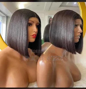 Luxury SDD Bone Straight