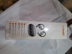 Wireless Earbuds