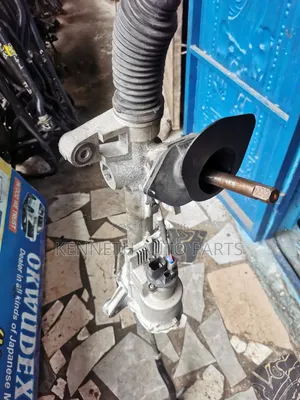 Electric Steering Rack for Chrysler Pacifica 2018/2022