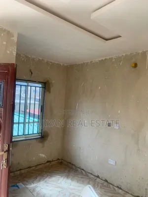 Furnished 1bdrm Apartment in Meiran, Abule Egba for rent