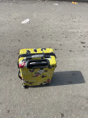 Small Size of Traveling Box 30,000