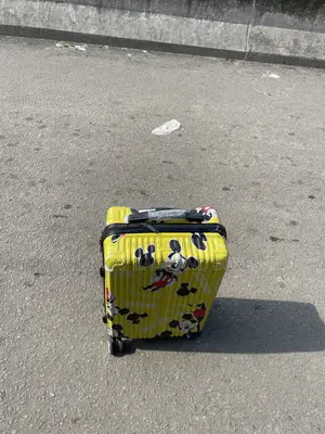 Small Size of Traveling Box 30,000