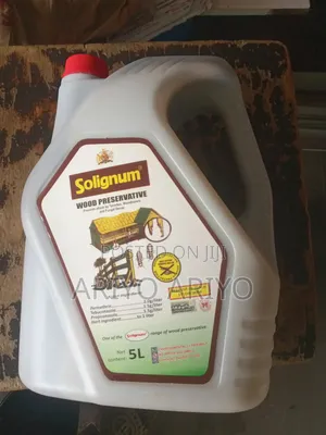 Wood Preservative