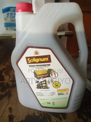 Wood Preservative