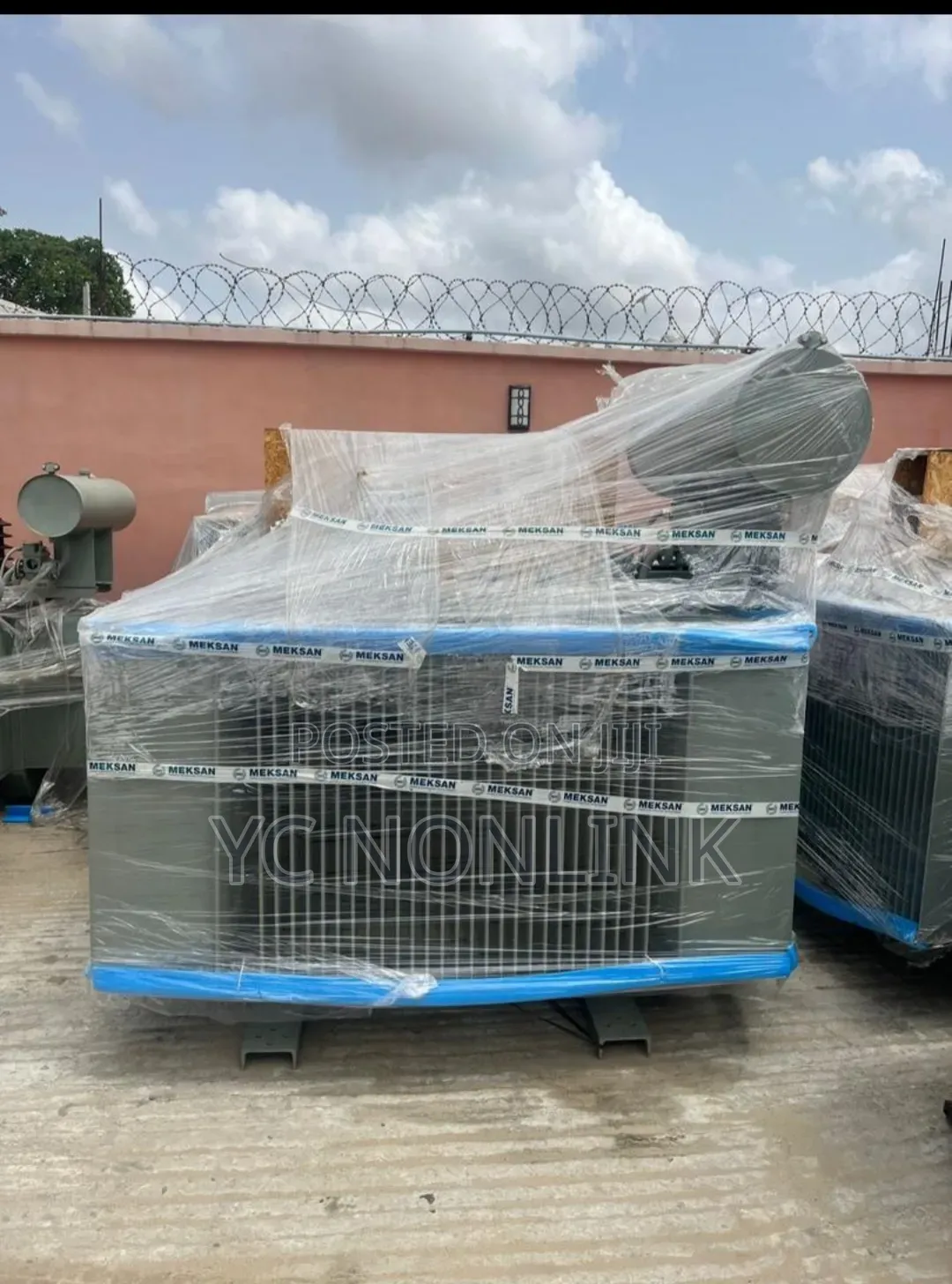 Transformer for 11kva