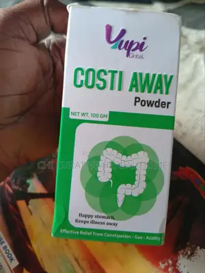Yupi Global (Costi Away Powder)