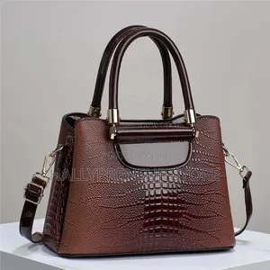 Women's High Quality Leather Handbags