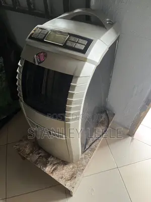 Bork Air Conditioning System for Sell