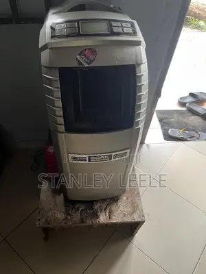Bork Air Conditioning System for Sell