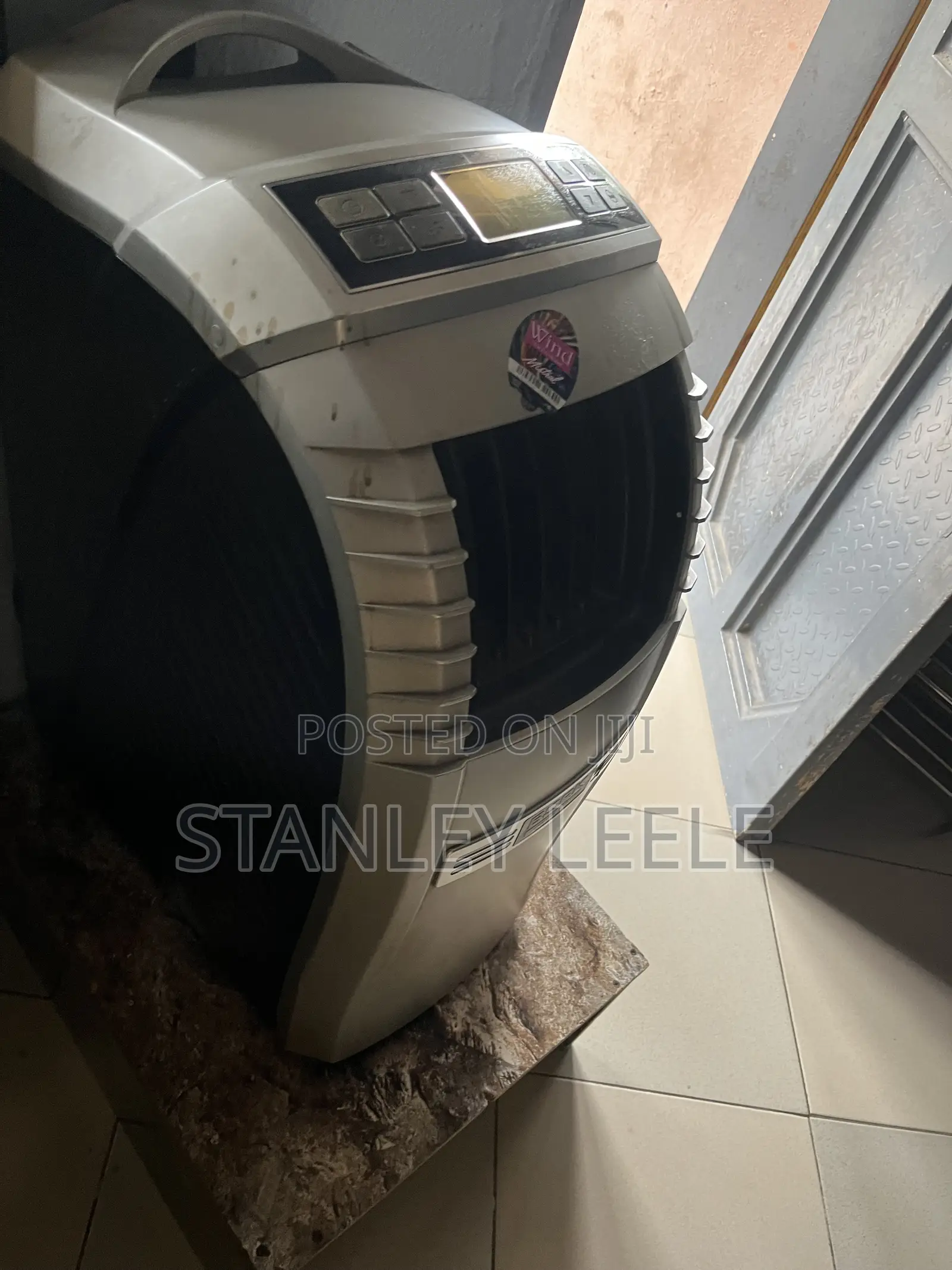 Bork Air Conditioning System for Sell